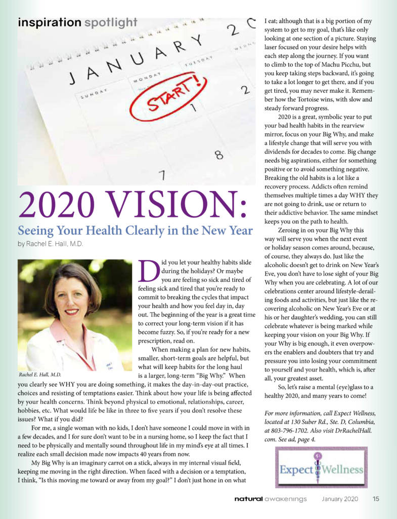 Dr. Halls article Page 15