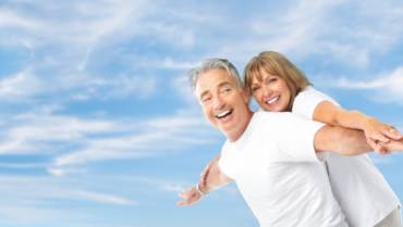 Debunking Myths About Sex After Menopause