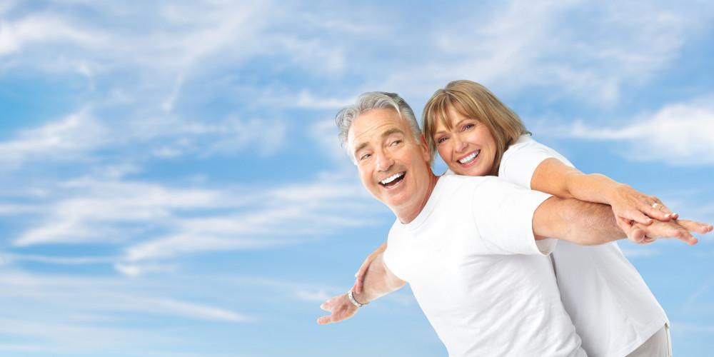 Debunking Myths About Sex After Menopause