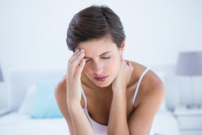 5 Common Causes of Urinary Incontinence