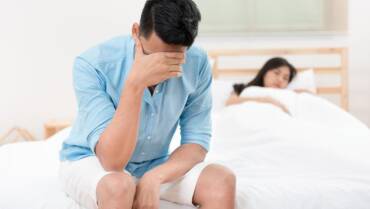 Male Low Testosterone
