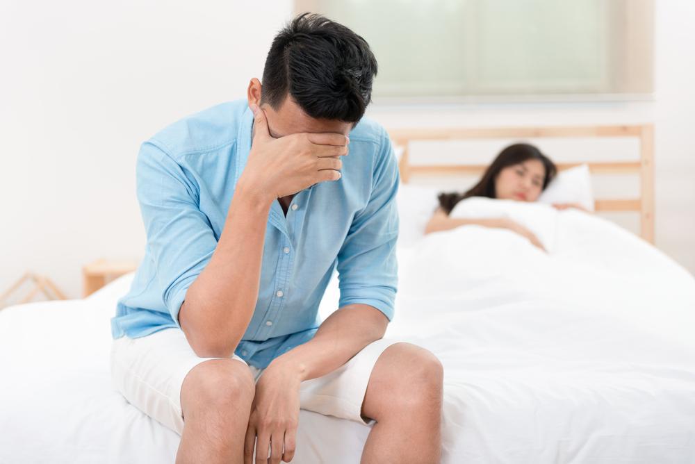 Male Low Testosterone