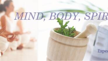 Integrative Holistic Medicine