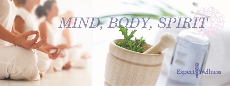 Integrative Holistic Medicine