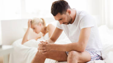 5 Signs You May Be Suffering From Low Testosterone