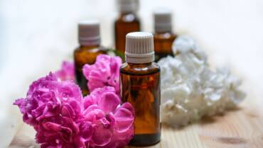 Essential Oils