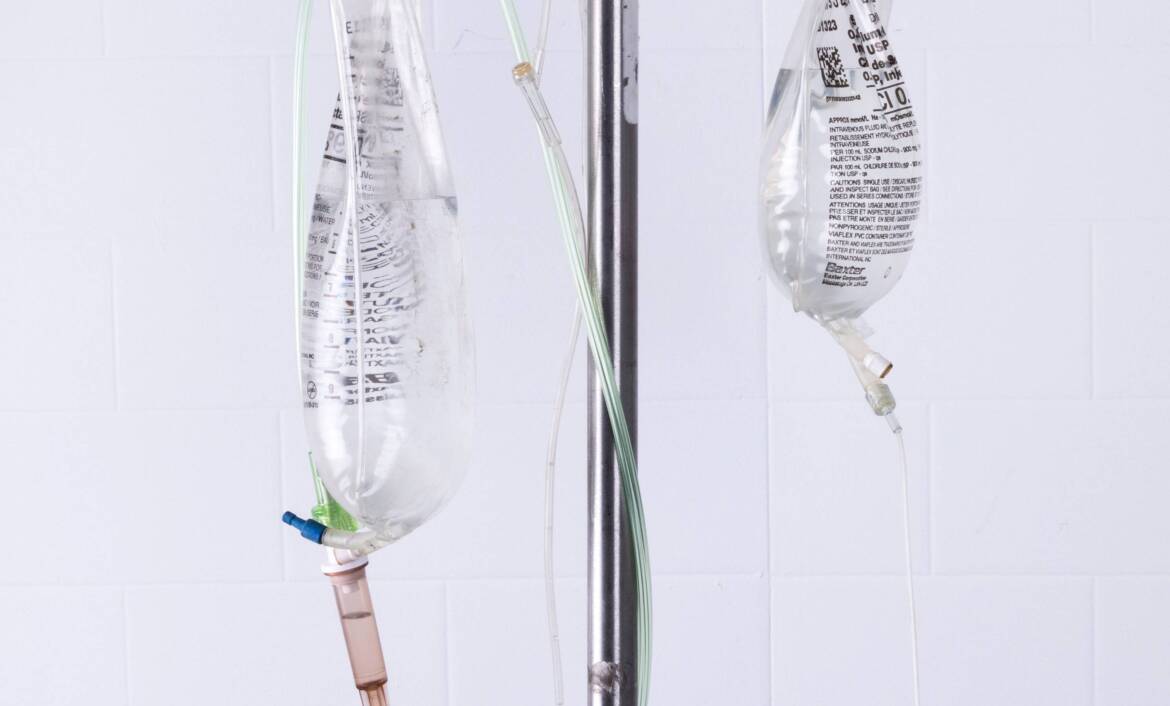 Chelation Therapy