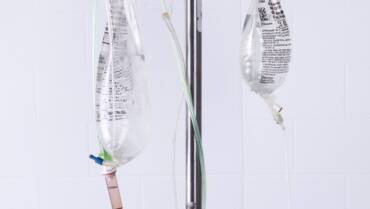 Chelation Therapy