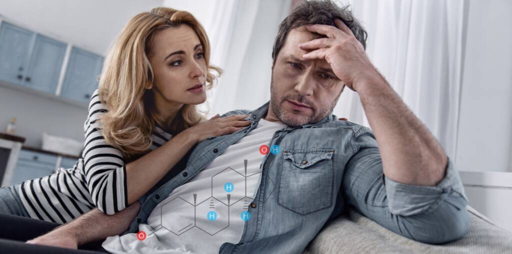 Signs Your Energy Might Be Hormone-Related