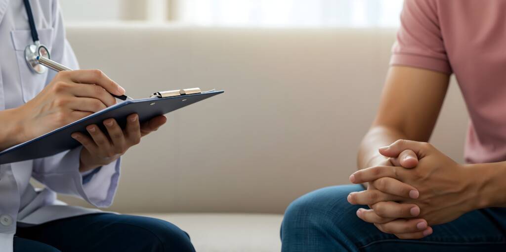 What to Ask Your Provider
