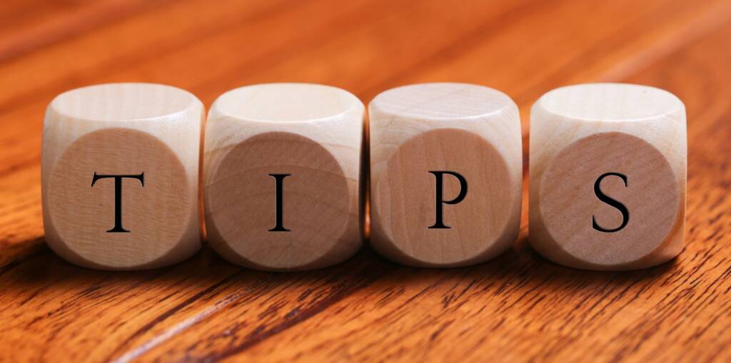 Tips for Making an Informed Decision