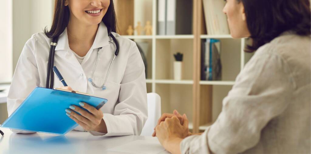 What Providers Say About BHRT Safety