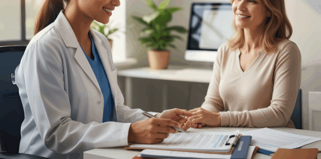 How to Choose the Right Type for You - Factors to Consider