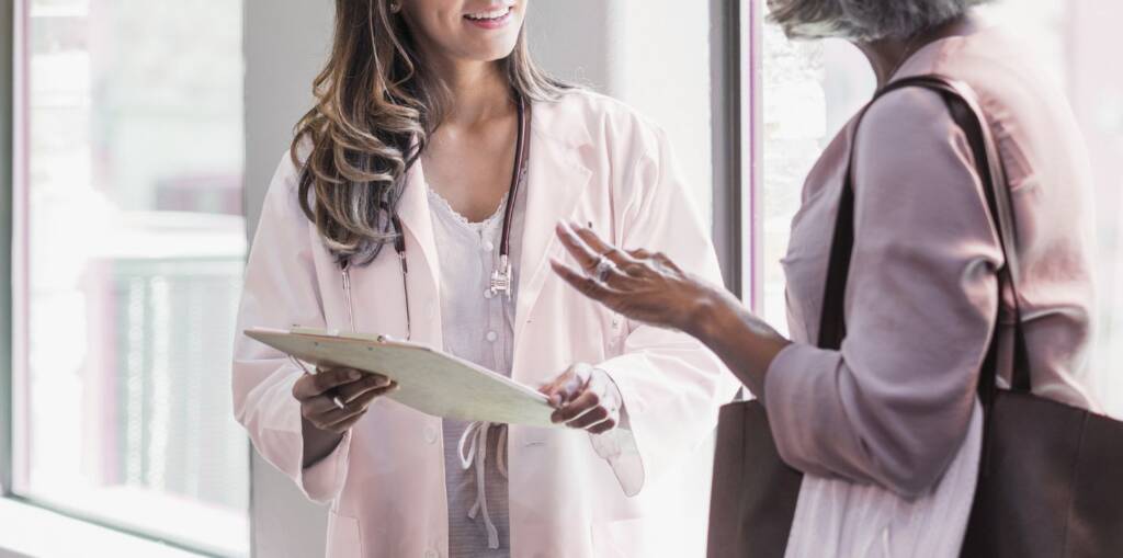 Questions to Ask Your Provider Before Starting BHRT