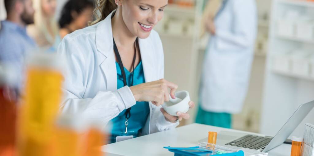 The Ingredient vs. Formulation Distinction