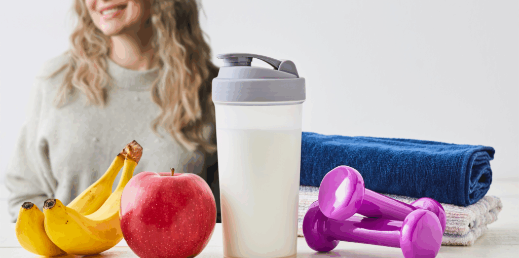 #3 Other Factors That Impact Weight During Hormone Changes